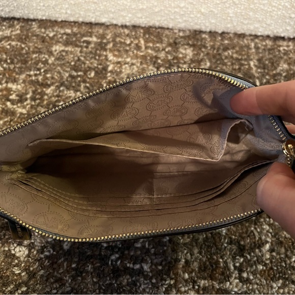 NWOT Baby Blue Michael Kors Wallet / Wristlet - Picture 5 of 6